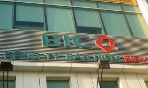 Bảo hiểm BIDV bán 35% cổ phần cho đối tác ngoại