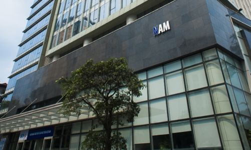 Ấn tượng BIDV năm 2013