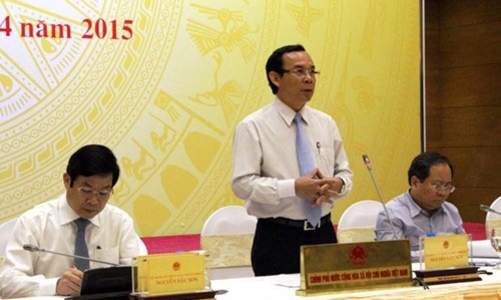 Bắt cựu Chủ tịch Petro Vietnam là “chuyện dài và phức tạp”