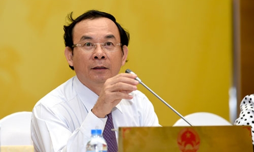 “Báo chí không nên quá lo lắng với quy hoạch”