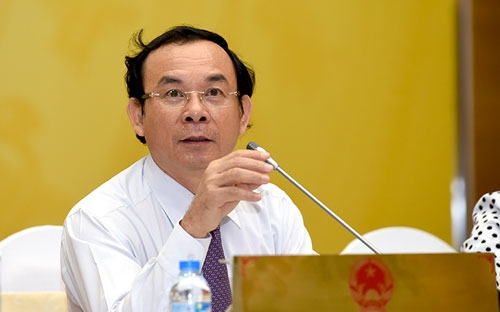 Theo Bộ trưởng Nguyễn Văn Nên, sau khi công bố đề án, hiện Bộ Thông tin và Truyền thông đang làm việc với các bộ ngành, địa phương, các cơ quan chủ quản để nghe phản hồi, sau đó sẽ tổng hợp lại, báo cáo Chính phủ.<br>