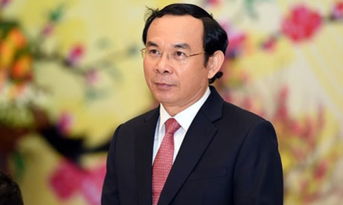 “Bắt doanh nhân vì không còn cách khác”