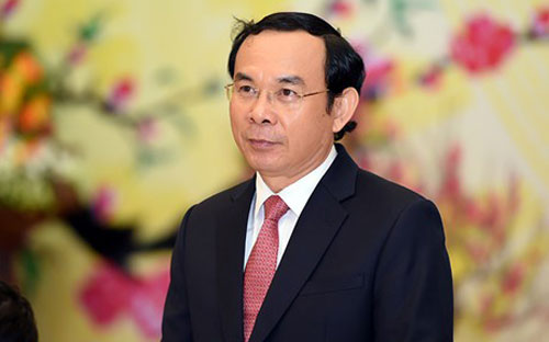 Theo Bộ trưởng Nguyễn Văn Nên, doanh nhân là những chiến sỹ trong thời bình và không ai muốn họ phải vấp ngã, doanh nghiêp của họ bị đổ vỡ.<br>