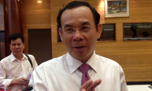 “Chưa nước nào tổ chức đại hội thể thao mà có lãi”