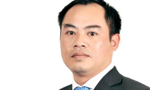 Tập đoàn Bảo Việt bổ nhiệm tổng giám đốc mới