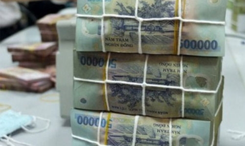 Đề nghị giảm áp lực tăng nợ công và vay đảo nợ