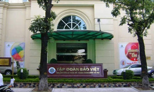 Một loạt lãnh đạo Bảo Việt thôi chức cùng ngày