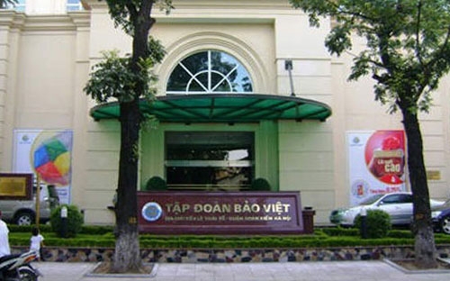 Việc thôi chức của các lãnh đạo trong Hội đồng Quản trị Tập đoàn Bảo Việt được căn cứ theo quyết định của Bộ Tài chính.