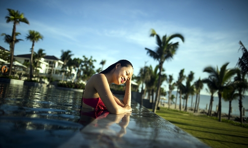 Premier Village Đà Nẵng, điểm nhấn resort miền Trung