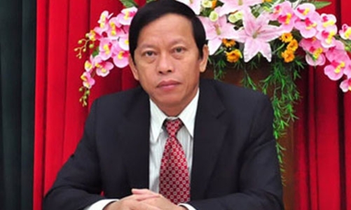 Bí thư Quảng Nam đột ngột xin từ chức