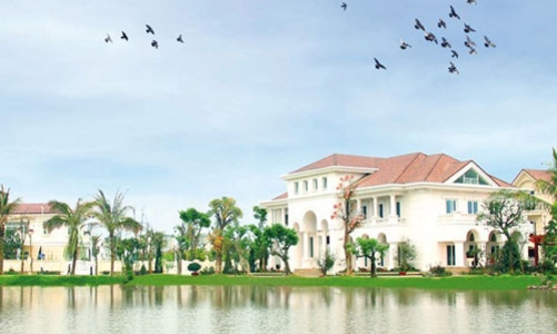 Thị trường bất động sản Hà Nội đón nhận thêm gói sản phẩm “khủng”