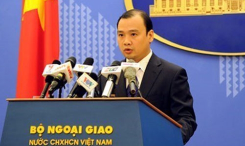 Trung Quốc phủ sóng 4G ở Hoàng Sa là “vô giá trị”