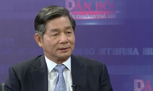 13.000 doanh nghiệp ra đời trong 50 ngày đầu hai luật mới