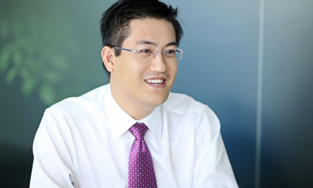 Ông Bùi Tuấn Minh, Phó tổng giám đốc Deloitte Việt Nam.