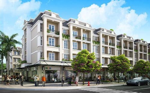 Phát triển các dự án bất động sản đang là lĩnh vực chiến lược và chủ đạo của CEO Group.<br>