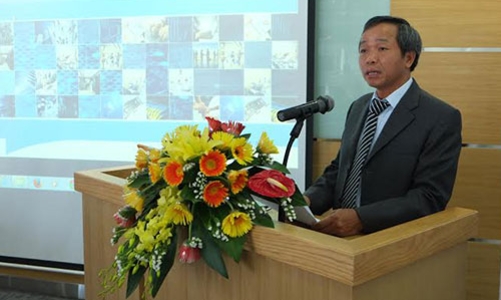CMC kỳ vọng thành tập đoàn sáng tạo