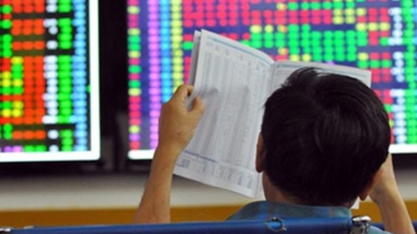 Cổ phiếu ngân hàng sẽ đồng loạt lên sàn?