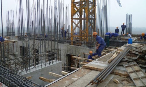 Ngân hàng hoàn tiền nếu CT Number One chậm tiến độ