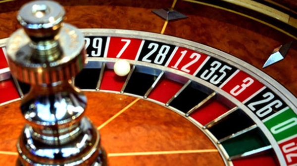 Sẽ mở “về nguyên tắc” casino cho người Việt!