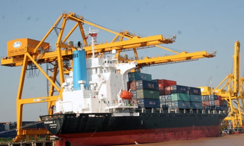 Bán Cảng Hải Phòng, Vinalines muốn “tiền tươi” hơn trừ nợ