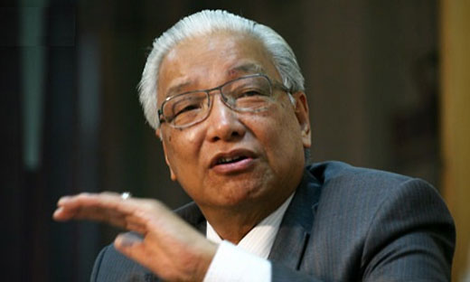 Với cương vị Chủ tịch Hội đồng Quản trị DongA Bank, hẳn ông Cao Sỹ Kiêm sẽ có thêm những trải nghiệm mới cùng với nhiều áp lực.