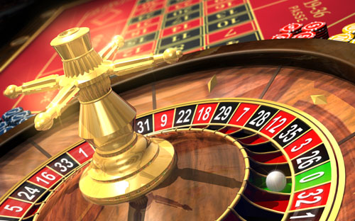 Cho đến nay, một trong những điều kiện then chốt là việc có cho người Việt vào chơi trong casino hay không vẫn đang được bỏ ngỏ - Ảnh minh họa.<br>