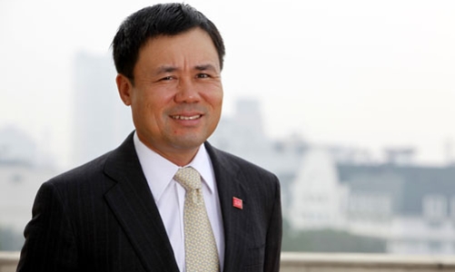 Ông Nguyễn Duy Hưng: “ANZ ra đi để lại cơ hội cho SSI”