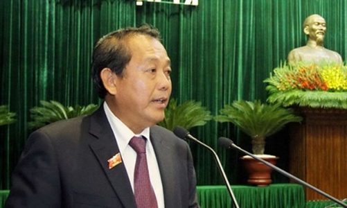 Kết án oan người vô tội: “Đã hạn chế đến mức thấp nhất”