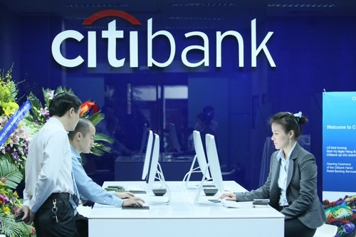 Citi đã chính thức cán mốc 7 triệu khách hàng cá nhân sử dụng các dịch 
vụ ngân hàng số trên các nền tảng khác nhau, bao gồm ngân hàng trực 
tuyến, ngân hàng di động và các thiết bị số khác.