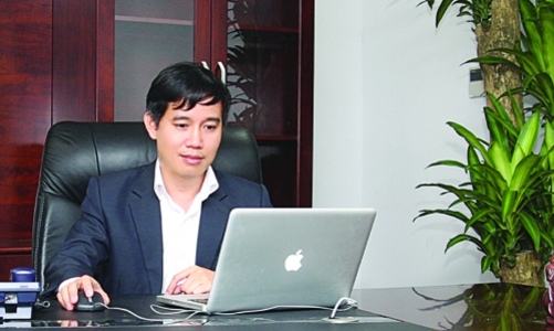 Chuyện về nhà thầu cơ điện cho hàng loạt “đại gia”