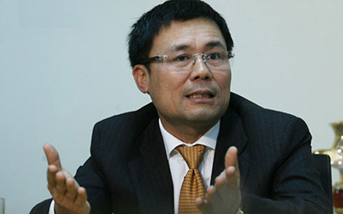 Ông Nguyễn Duy Hưng: "Ngành kinh doanh nào gặp khó khăn thì các chính sách cũng cần hỗ trợ. Và
 hỗ trợ để tạo thanh khoản tại mức giá mà cung - cầu gặp nhau, chứ không
 phải hỗ trợ để giữ giá".<br>