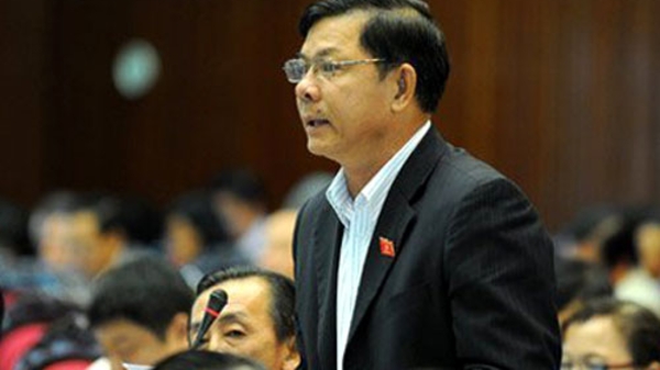 “Đừng để dân bỗng dưng mất nhà”