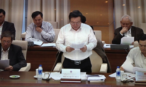 7.500 tỷ đồng vốn trái phiếu dự phòng đã có chủ