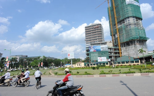 Theo đánh giá của Tổng cục Thống kê, hoạt động kinh doanh bất động sản
 bước đầu có những tín hiệu tốt với mức tăng 2,65%, cao hơn mức 1,8% của
 cùng kỳ năm trước.