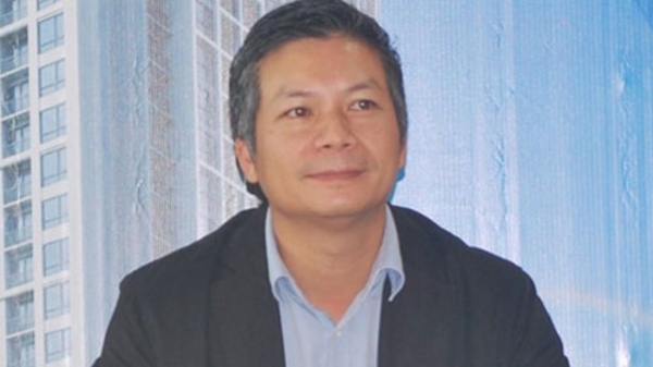 “2015 sẽ là năm làm ăn tốt của bất động sản”