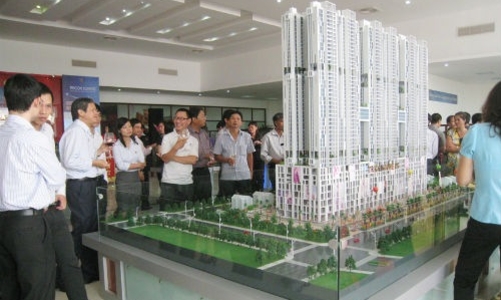 Vốn pháp định công ty bất động sản: 50 tỷ ít hay nhiều?