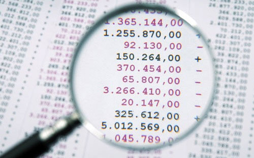 Gồm 9 chương, 80 điều, tăng 1 chương, 4 điều so với Luật Kiểm toán Nhà 
nước hiện hành, dự thảo Luật Kiểm toán Nhà nước (sửa đổi) sẽ được Quốc 
hội thảo luận tại kỳ họp thứ 8, sẽ khai mạc vào ngày 20/10 tới - Ảnh minh họa.<br>