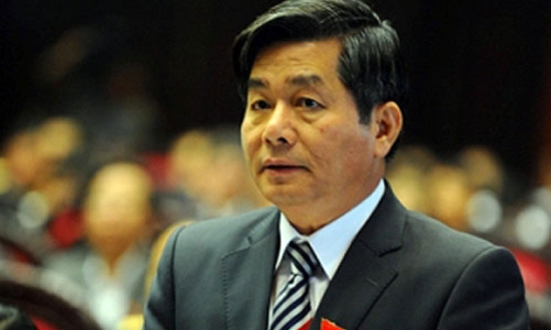 Cơ quan thống kê thuộc Bộ Kế hoạch và Đầu tư vẫn khách quan?