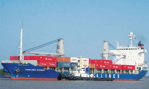 Bài học đắt giá nhìn từ vụ Vinalines thua kiện 3 triệu USD