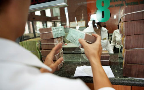 Khi có thêm nguồn lực tài chính, cộng với cơ chế phối hợp chặt chẽ giữa 
hai hệ thống của DIV và ngân hàng thì mới tạo điều kiện thuận lợi để hệ 
thống DIV thực hiện đúng, đủ chức năng nhiệm vụ của mình.