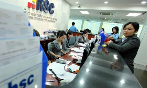 “Cuộc chơi” margin chứng khoán của HSC sẽ tới đâu?