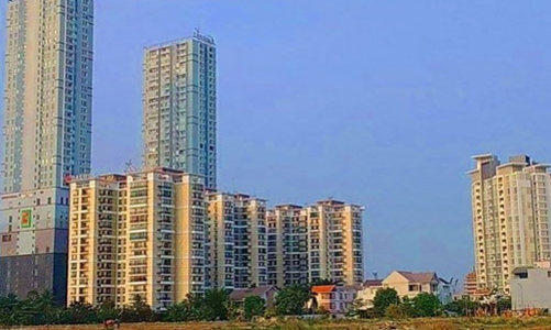 Bất động sản khu Đông Tp.HCM đang trỗi dậy