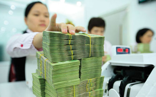 Lãi suất huy động giảm thêm cũng là một điều kiện để góp phần có thể tiếp tục giảm lãi suất cho vay.