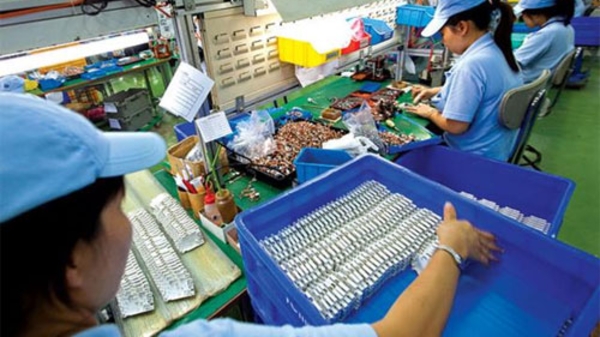 Doanh nghiệp FDI “kêu” chất lượng nhân lực Việt