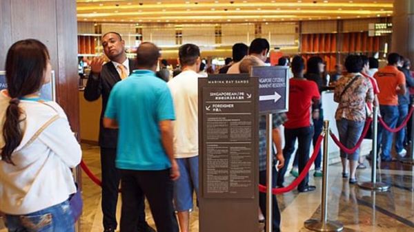 Có nên mở cửa casino cho người Việt?