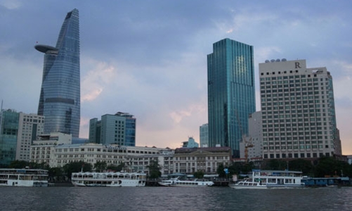 Doanh nghiệp Tp.HCM nợ 6.000 tỷ đồng tiền sử dụng đất