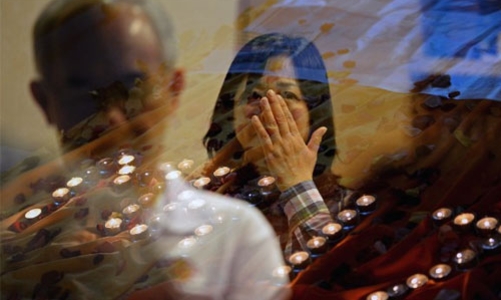 Tin nhắn cuối cùng của cơ trưởng MH17