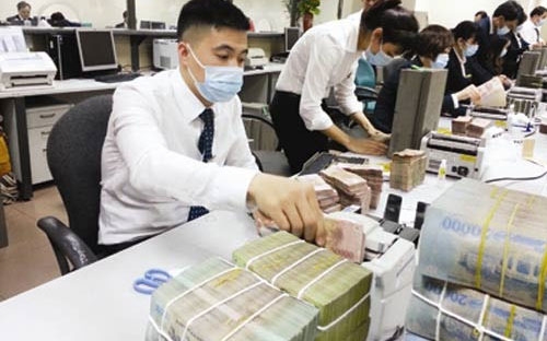 Tốc độ xử lý số nợ xấu đã mua của VAMC rất mờ nhạt và có thể dẫn đến tình trạng nợ xấu dồn thành núi, đông cứng tại VAMC.