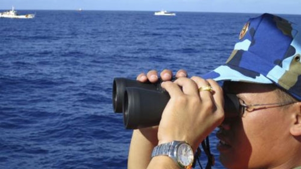 Nhật hỗ trợ Philippines, Việt Nam tại biển Đông