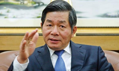 “Điều gì có lợi cho doanh nghiệp thì làm!”